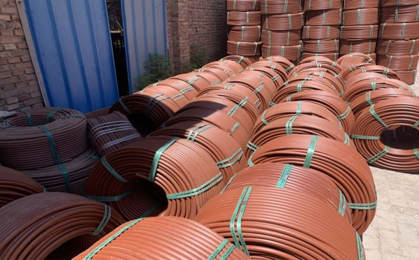 为什么rpe甘谷穿线管会使用的如此广泛 为什么rpe甘谷穿线管会使用的如此广泛