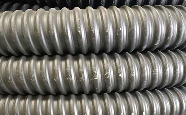 甘谷碳素波纹管 甘谷碳素波纹管