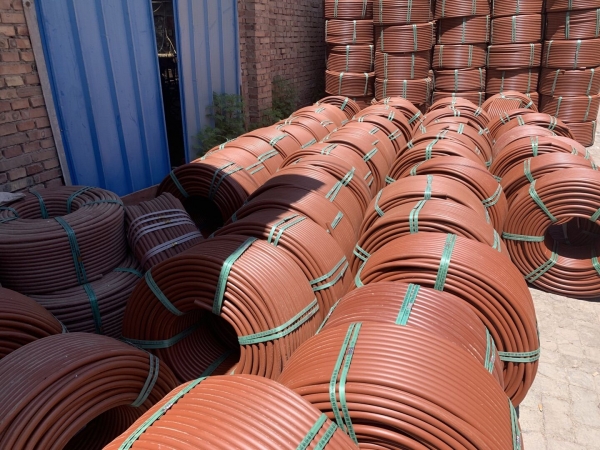 如何选择一条合适耐用的甘谷穿线管