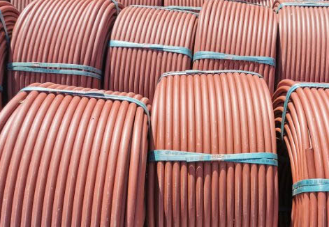 甘谷穿线管配件使用范围