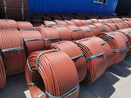 甘谷穿线管是如何维护电缆的