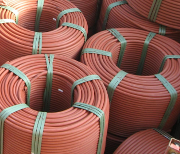 甘谷甘谷穿线管厂家的商场需求