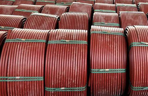 怎样选择一条合适耐用的甘谷穿线管