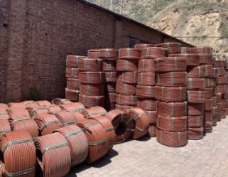 甘谷穿线管的好处有哪些