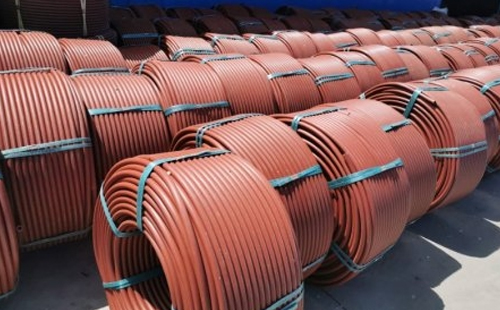 使用RPE甘谷穿线管有哪些常见施工难点? 使用RPE甘谷穿线管有哪些常见施工难点?