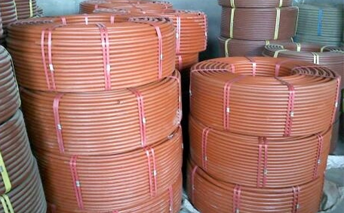 提升工程安全:聚乙烯(RPE)阻燃甘谷穿线管在现代建筑中的应用 提升工程安全:聚乙烯(RPE)阻燃甘谷穿线管在现代建筑中的应用