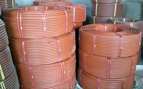 甘谷穿线管防雷接地技术实施要点 甘谷穿线管防雷接地技术实施要点