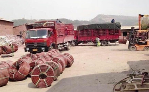 甘谷穿线管选型与施工全解析:甘谷穿线管如何正确安装 穿线管选型与施工全解析:甘谷穿线管如何正确安装