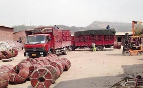 甘谷穿线管选型与安装技术全解析 甘谷穿线管选型与安装技术全解析