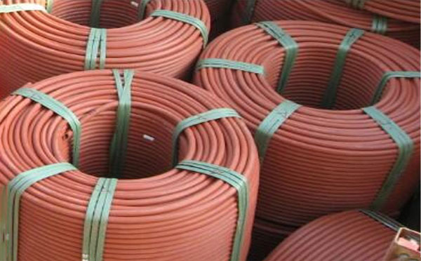 地下管线保护新选择：聚乙烯甘谷穿线管在现代电气工程中的应用价值