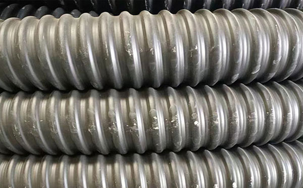 现代线缆防护的理想选择:甘谷碳素波纹管技术特性与工程应用全景解析 现代线缆防护的理想选择:甘谷碳素波纹管技术特性与工程应用全景解析